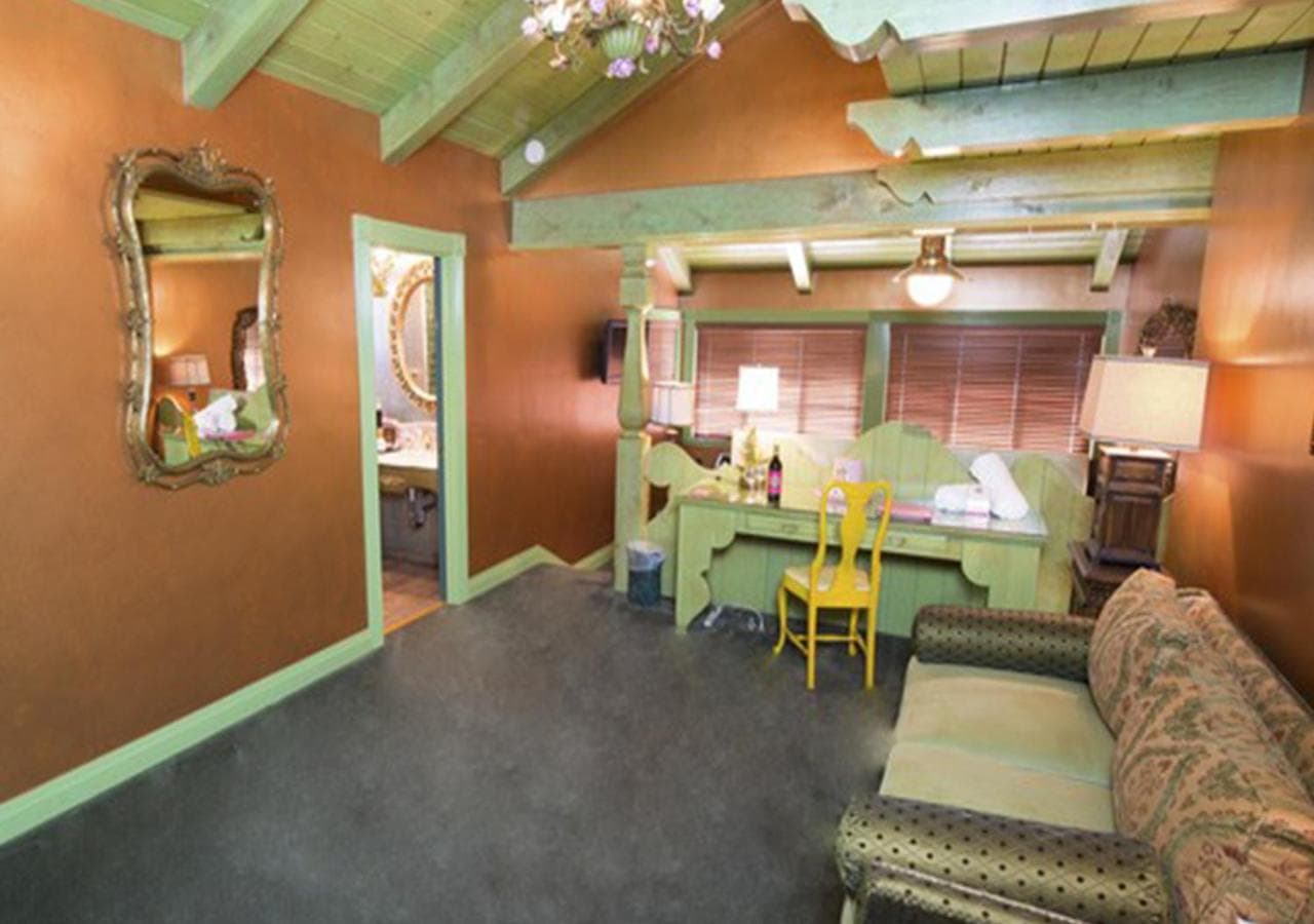 Madonna Inn gallery photo in San Luis Obispo, CA — image 231