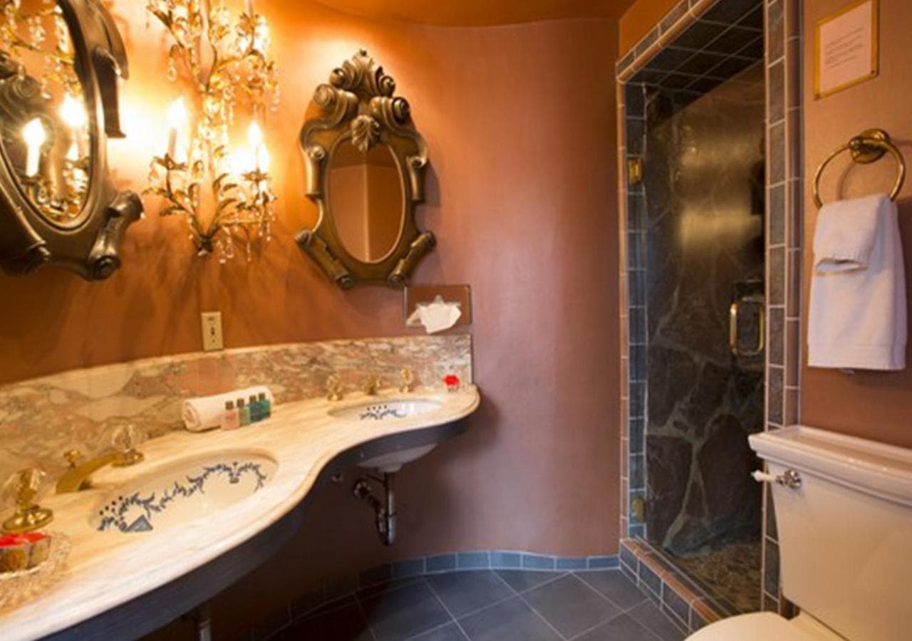 Madonna Inn gallery photo in San Luis Obispo, CA — image 144