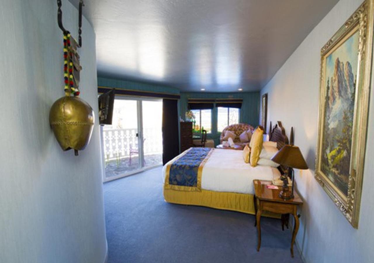Madonna Inn gallery photo in San Luis Obispo, CA — image 234