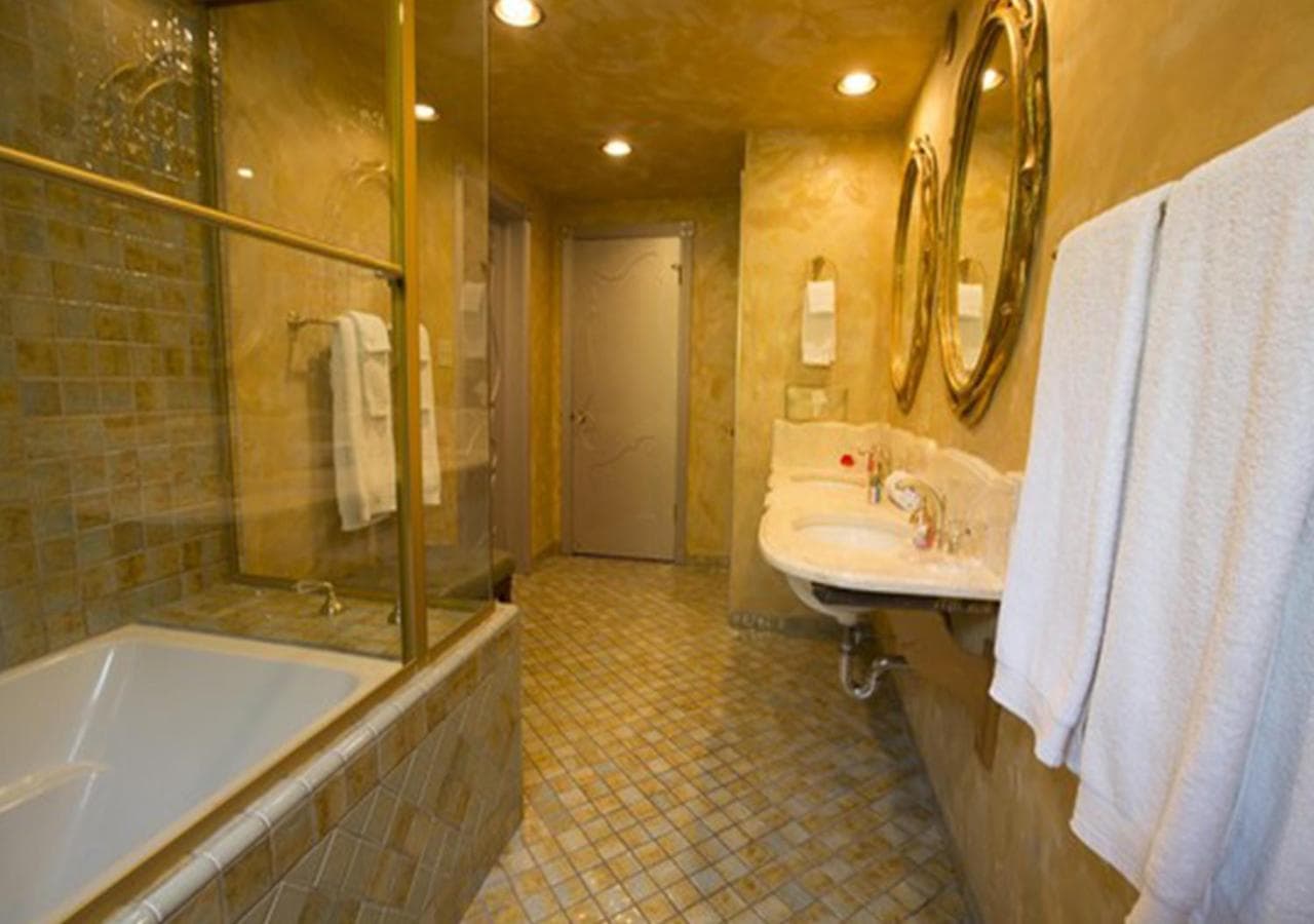 Madonna Inn gallery photo in San Luis Obispo, CA — image 92