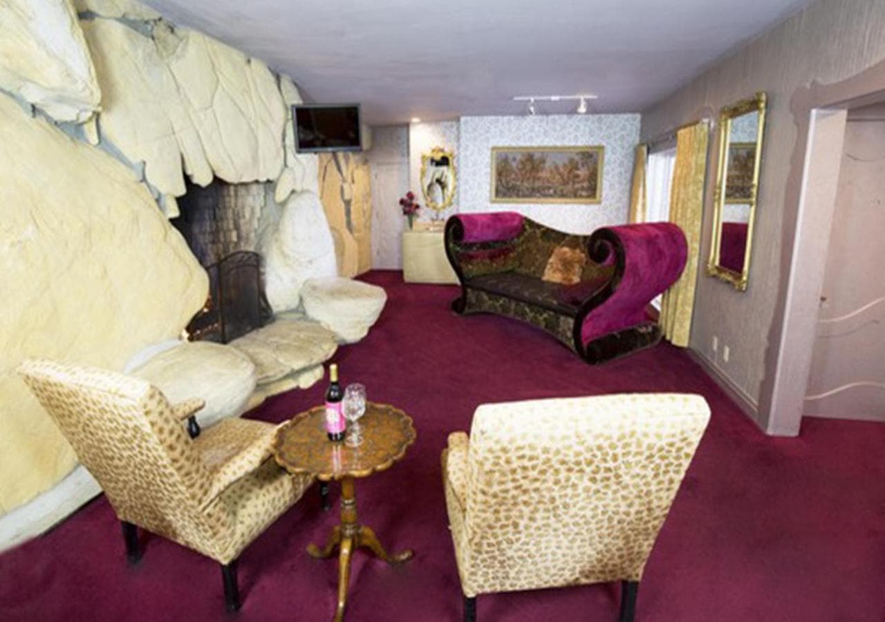 Madonna Inn gallery photo in San Luis Obispo, CA — image 35