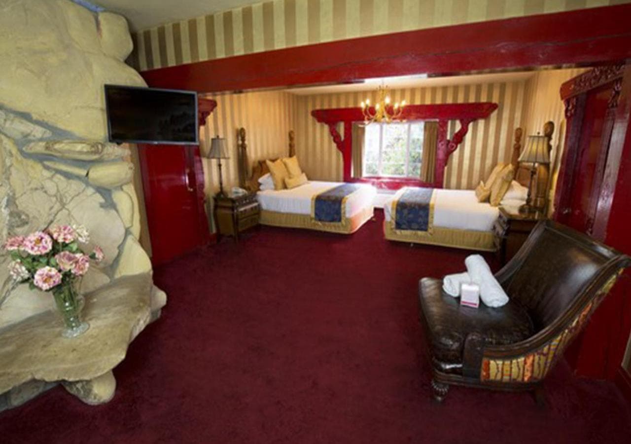 Madonna Inn gallery photo in San Luis Obispo, CA — image 161
