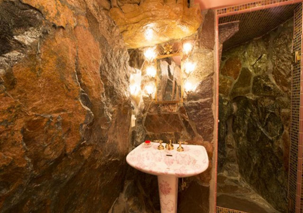 Madonna Inn gallery photo in San Luis Obispo, CA — image 37