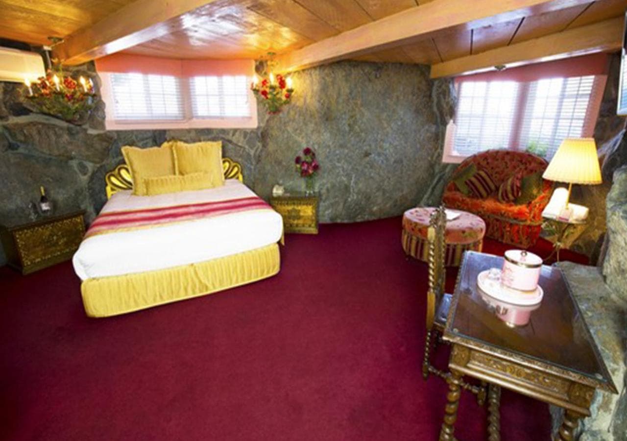 Madonna Inn gallery photo in San Luis Obispo, CA — image 74