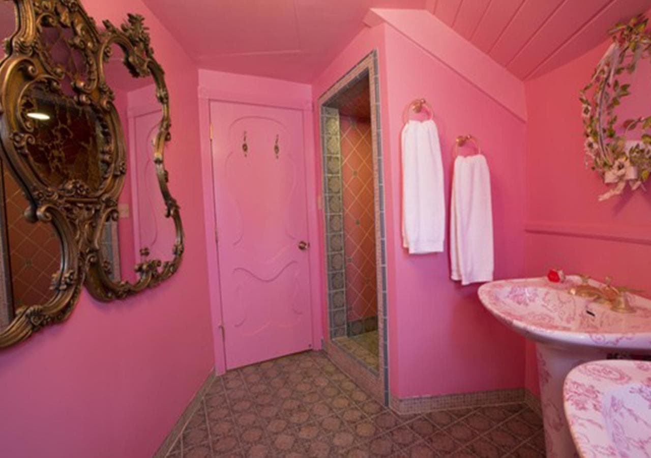 Madonna Inn gallery photo in San Luis Obispo, CA — image 202