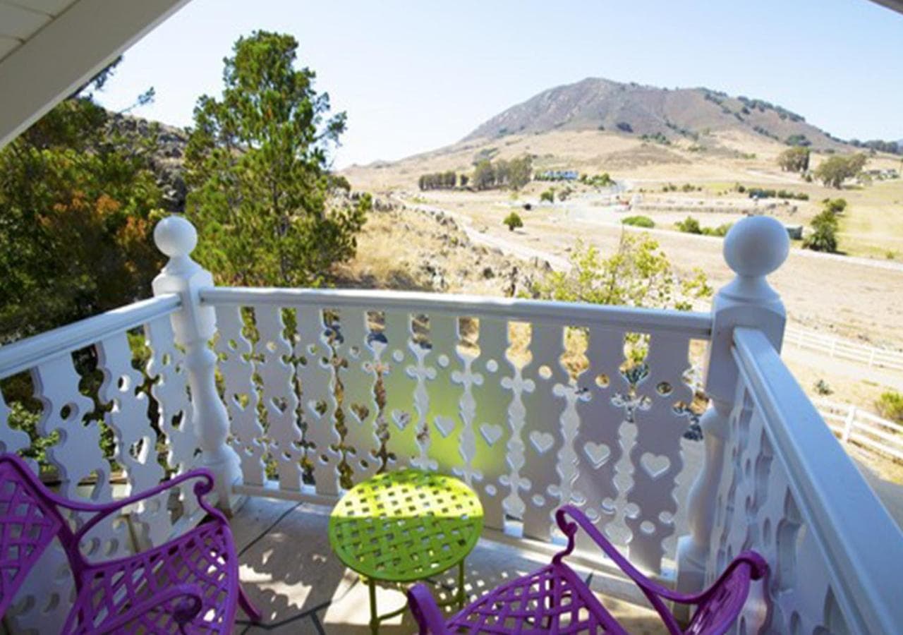 Madonna Inn gallery photo in San Luis Obispo, CA — image 191