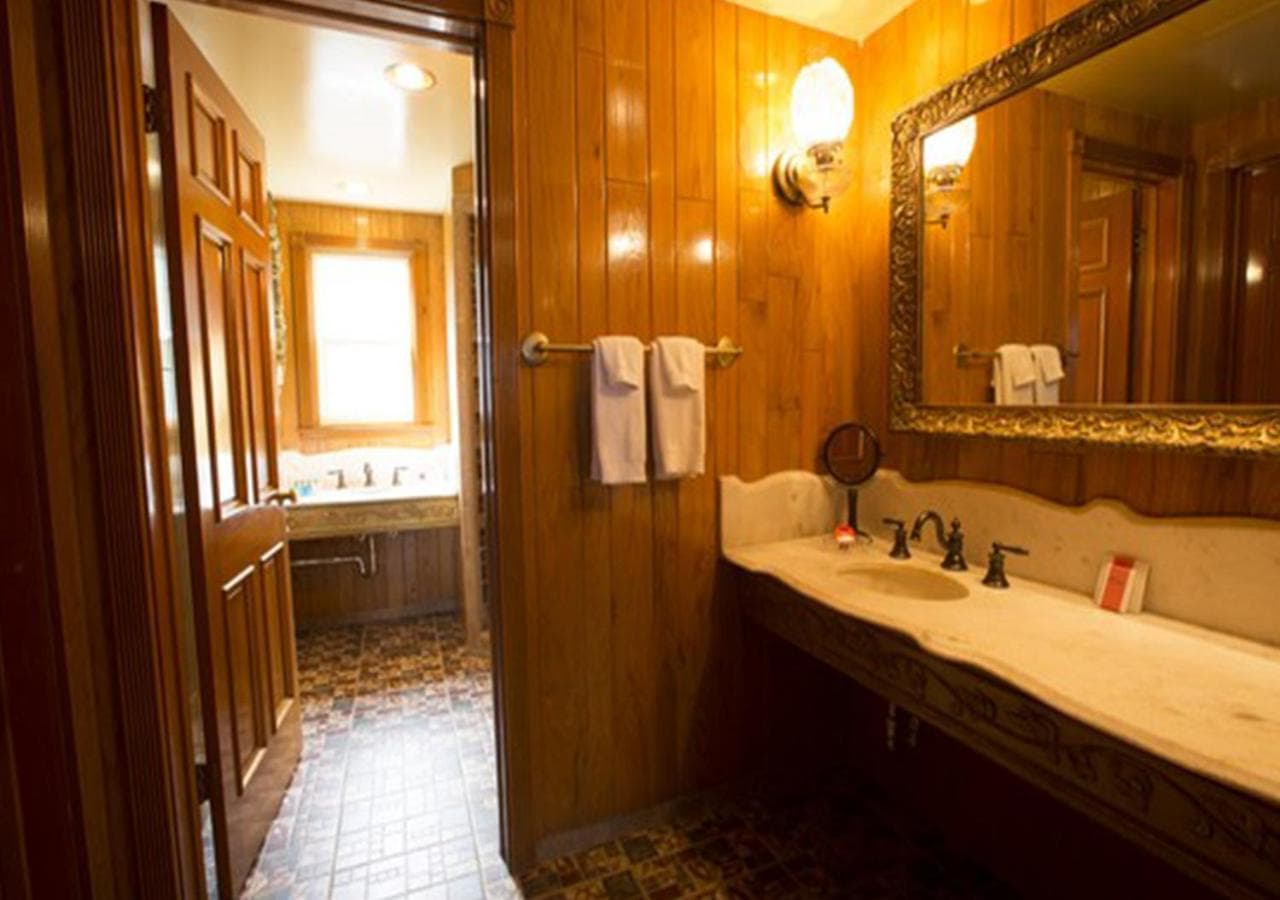 Madonna Inn gallery photo in San Luis Obispo, CA — image 62