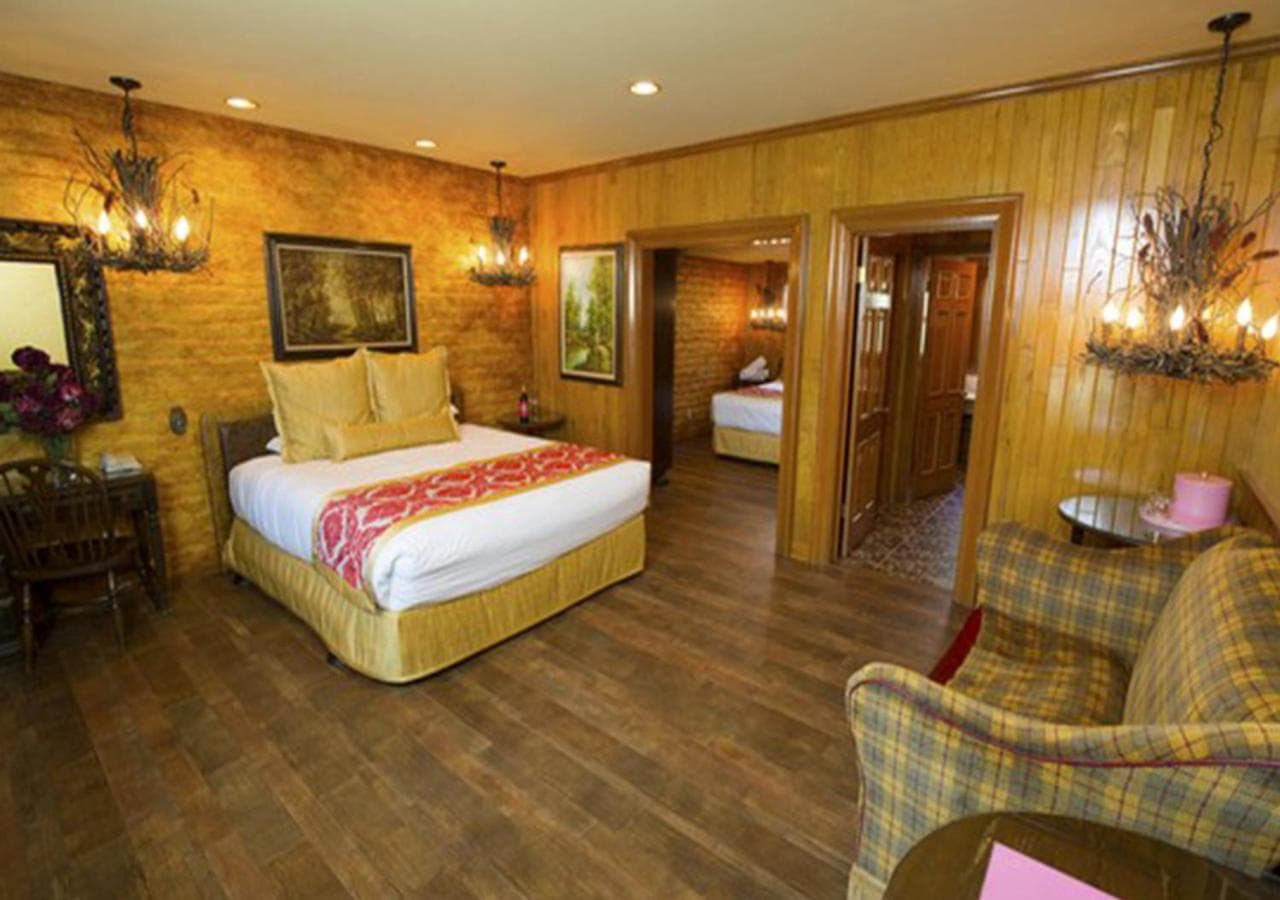Madonna Inn gallery photo in San Luis Obispo, CA — image 85