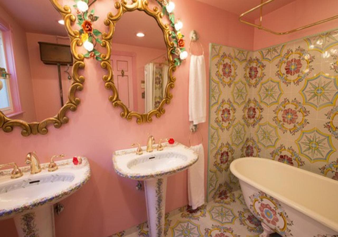 Madonna Inn gallery photo in San Luis Obispo, CA — image 211