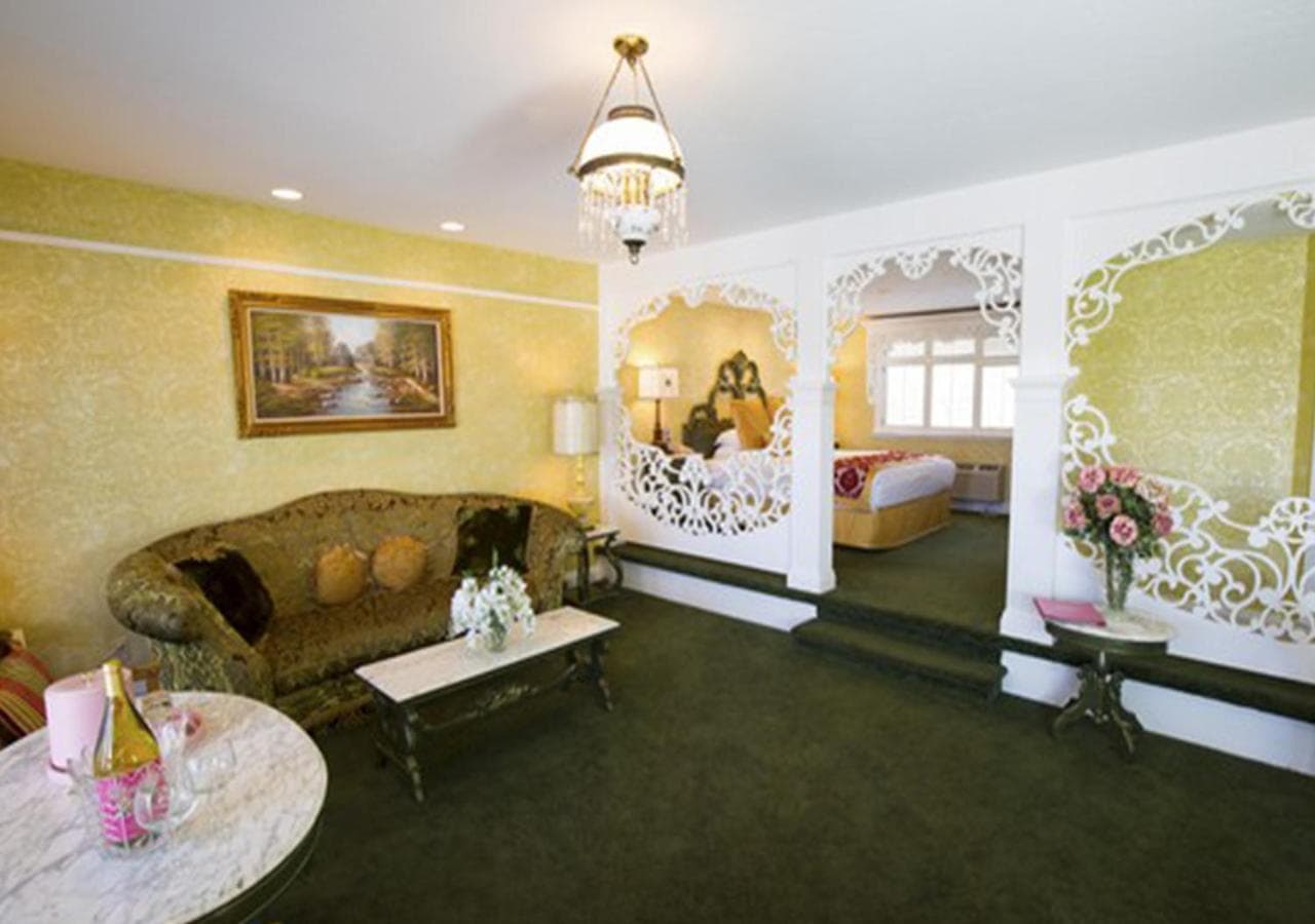 Madonna Inn gallery photo in San Luis Obispo, CA — image 194