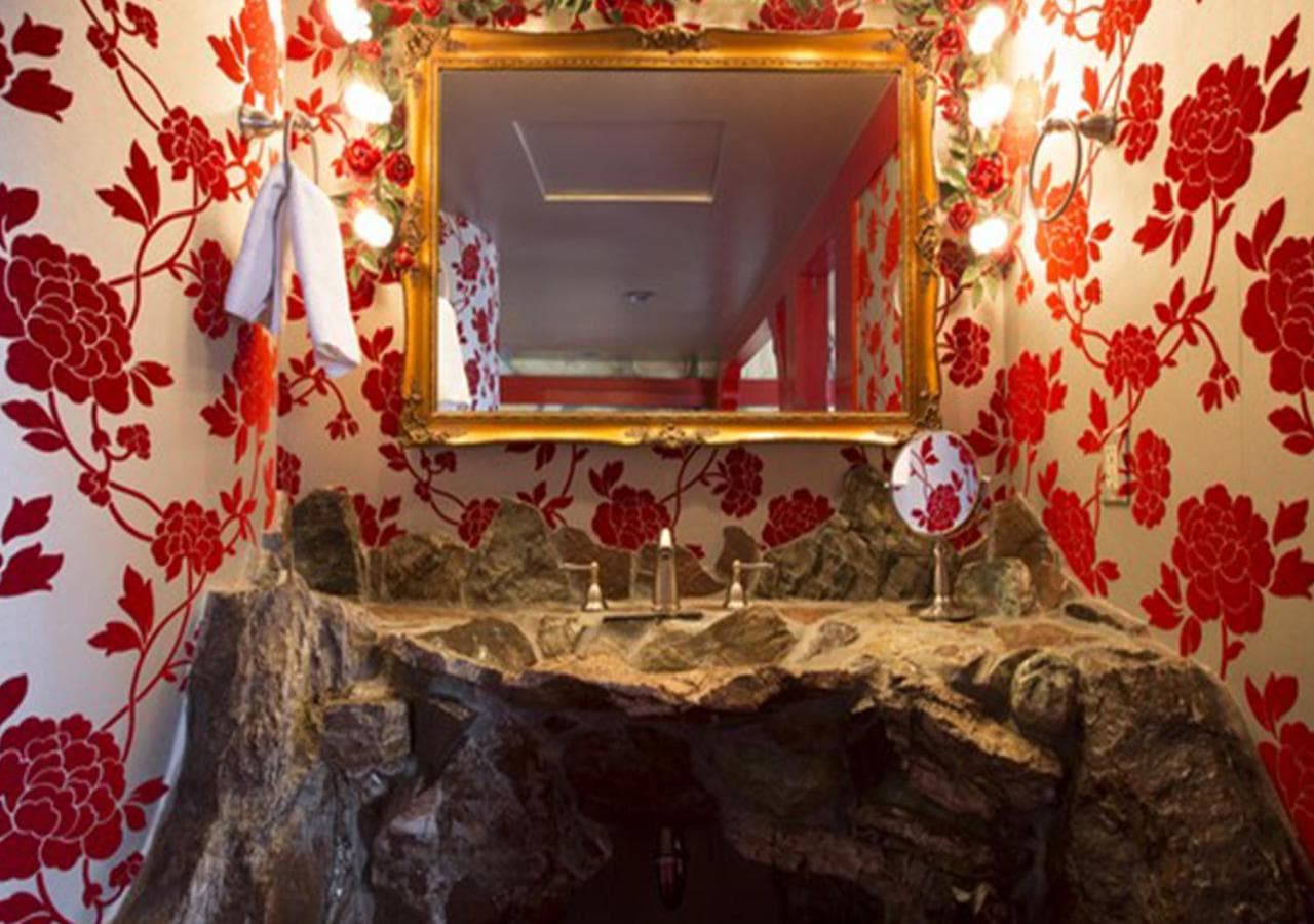 Madonna Inn gallery photo in San Luis Obispo, CA — image 228