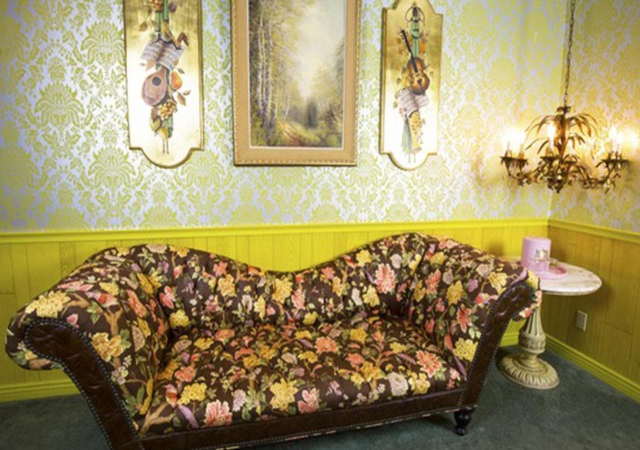 Madonna Inn gallery photo in San Luis Obispo, CA — image 134