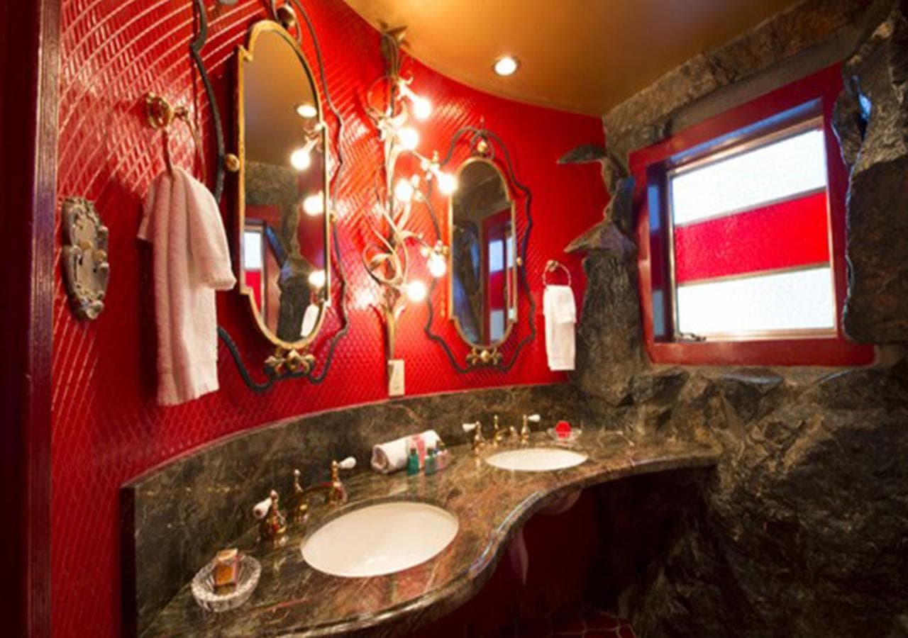 Madonna Inn gallery photo in San Luis Obispo, CA — image 68