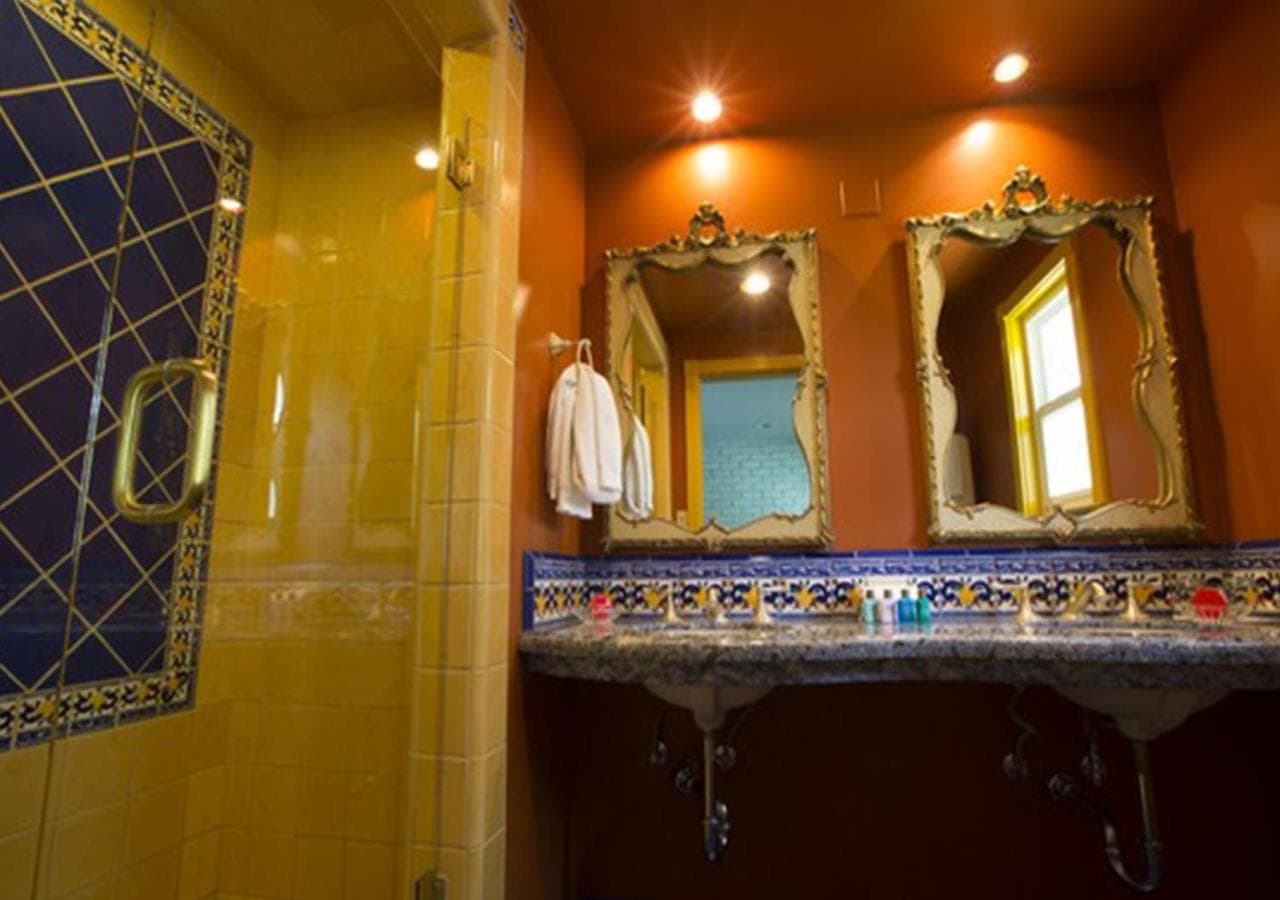 Madonna Inn gallery photo in San Luis Obispo, CA — image 108