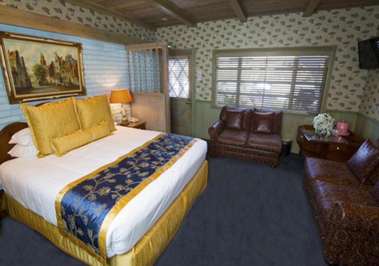 Madonna Inn gallery photo in San Luis Obispo, CA — image 15