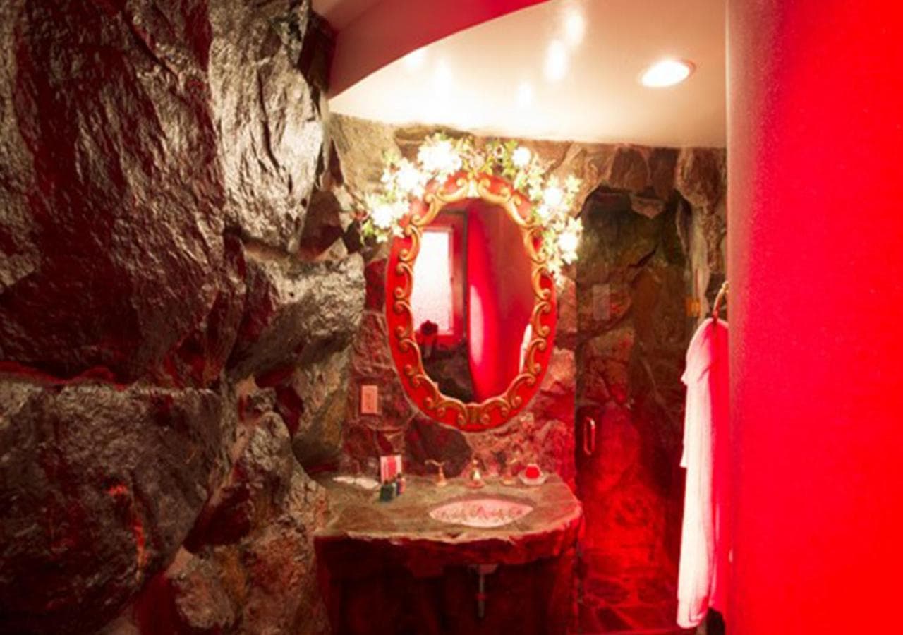 Madonna Inn gallery photo in San Luis Obispo, CA — image 73