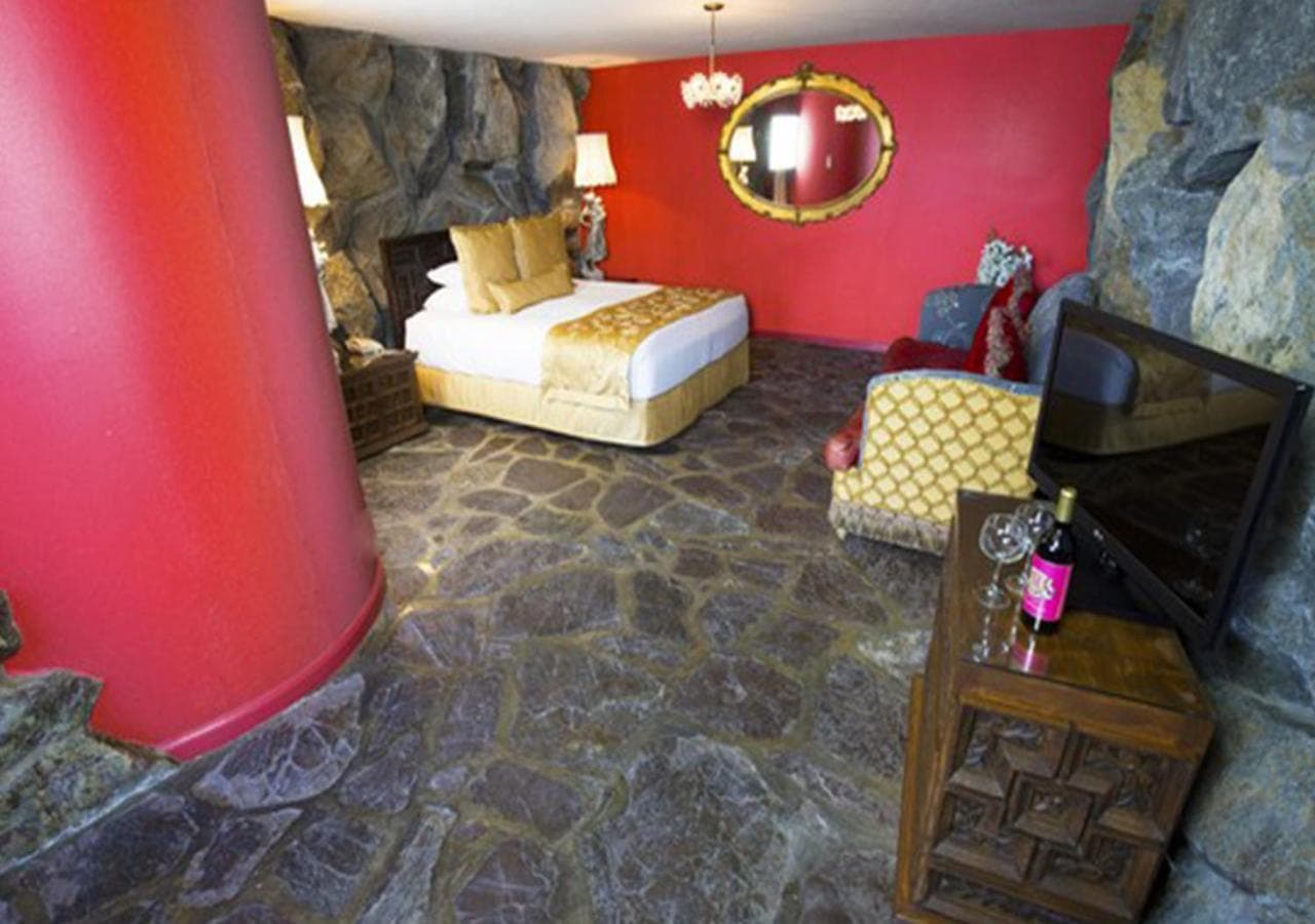 Madonna Inn gallery photo in San Luis Obispo, CA — image 87