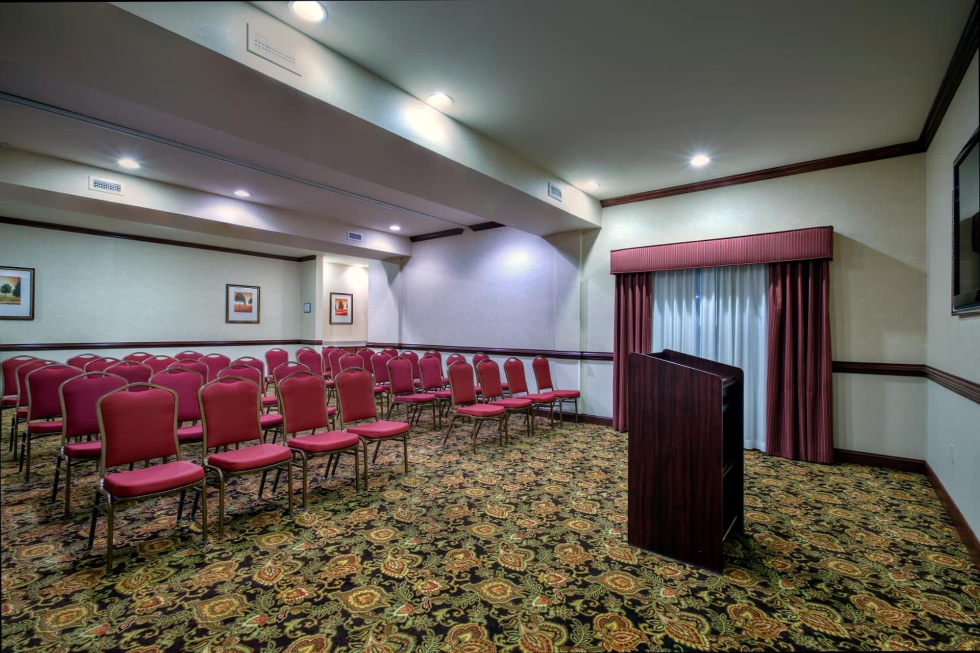 Country Inn & Suites by Radisson, Wilmington, NC gallery photo in Wilmington, NC — image 19