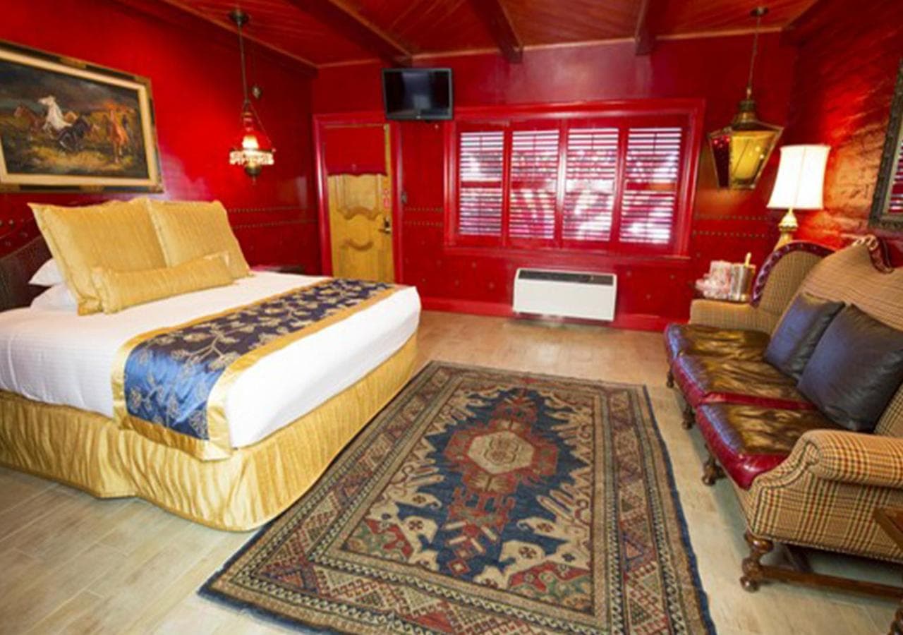 Madonna Inn gallery photo in San Luis Obispo, CA — image 39