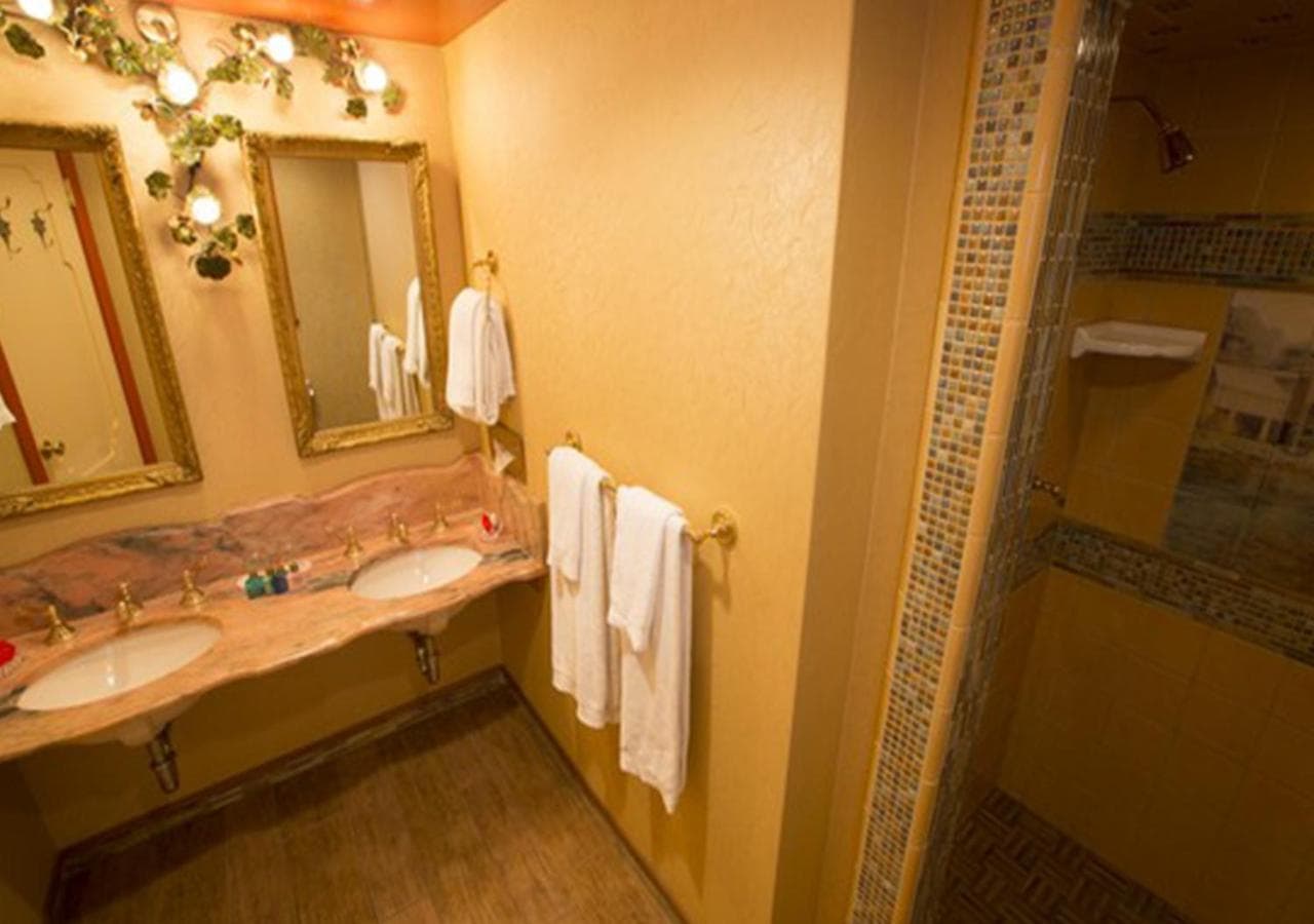 Madonna Inn gallery photo in San Luis Obispo, CA — image 242