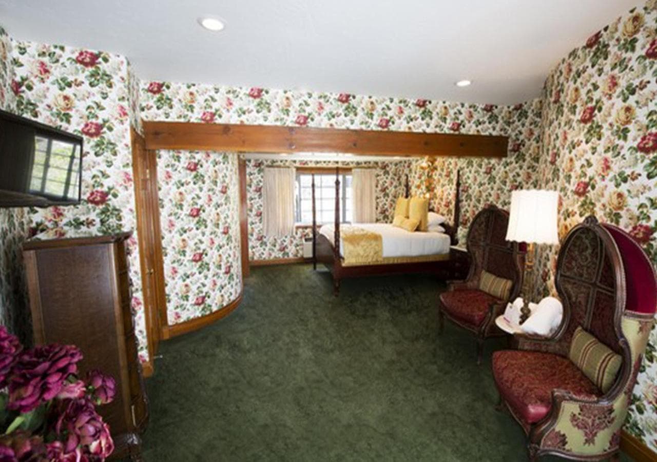 Madonna Inn gallery photo in San Luis Obispo, CA — image 241