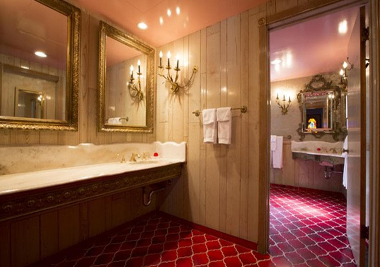 Madonna Inn gallery photo in San Luis Obispo, CA — image 18