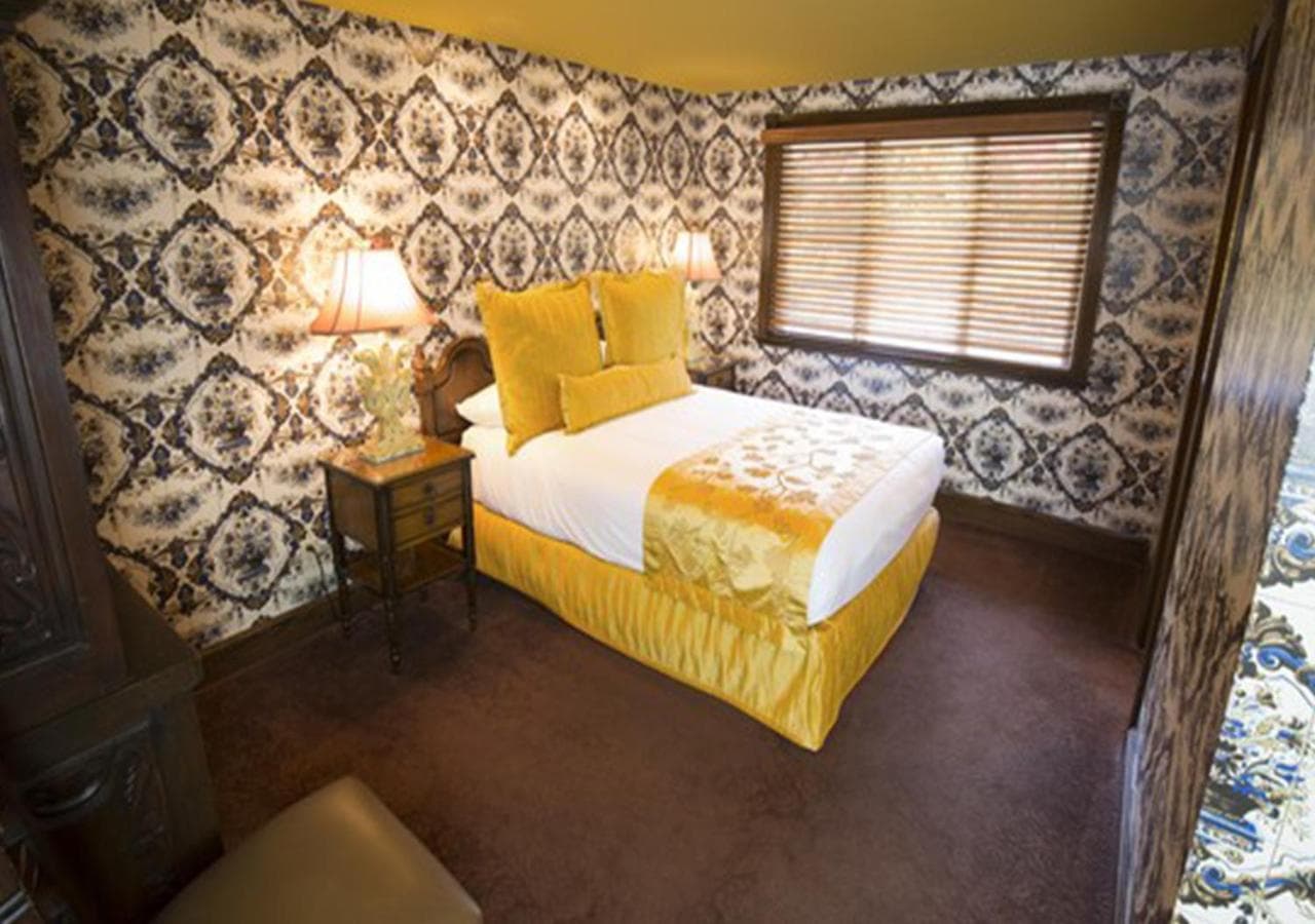 Madonna Inn gallery photo in San Luis Obispo, CA — image 97