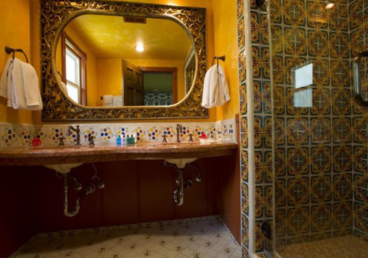 Madonna Inn gallery photo in San Luis Obispo, CA — image 124