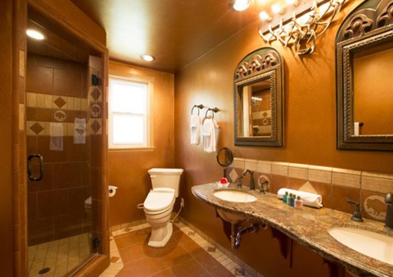 Madonna Inn gallery photo in San Luis Obispo, CA — image 217