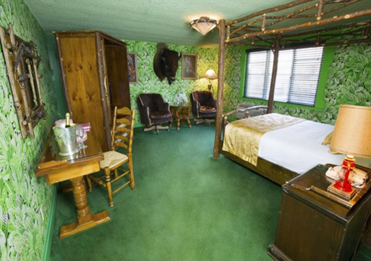 Madonna Inn gallery photo in San Luis Obispo, CA — image 40