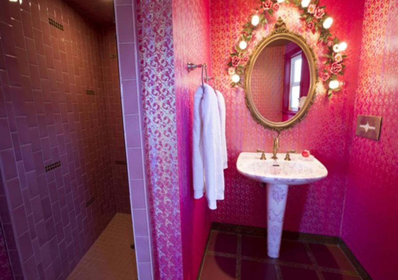 Madonna Inn gallery photo in San Luis Obispo, CA — image 238