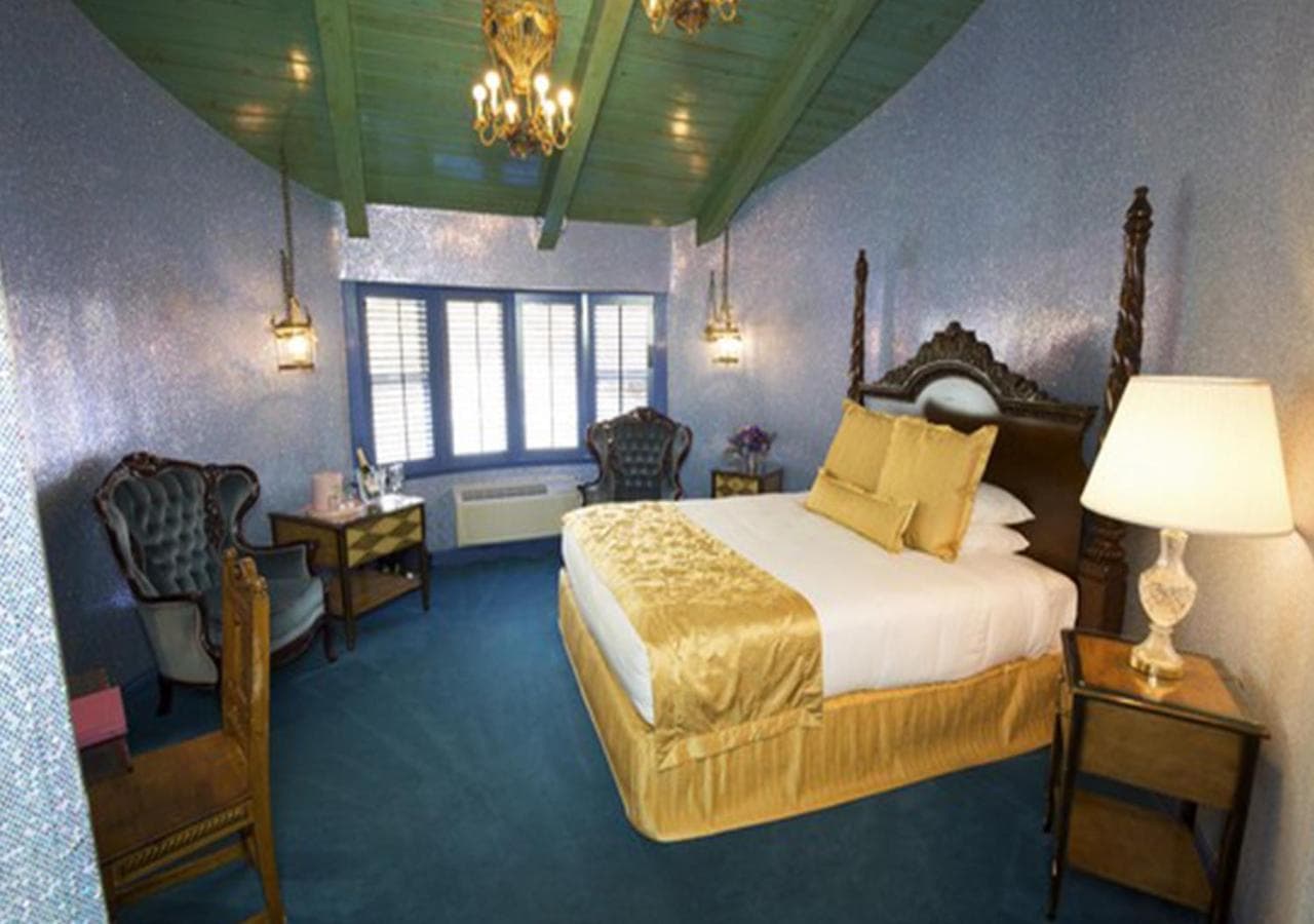 Madonna Inn gallery photo in San Luis Obispo, CA — image 76