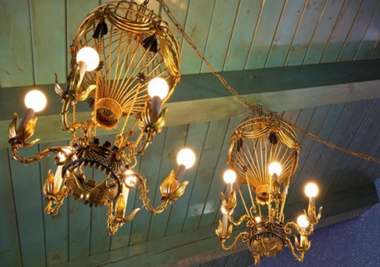 Madonna Inn gallery photo in San Luis Obispo, CA — image 41
