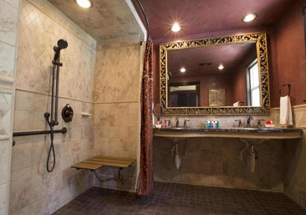 Madonna Inn gallery photo in San Luis Obispo, CA — image 42