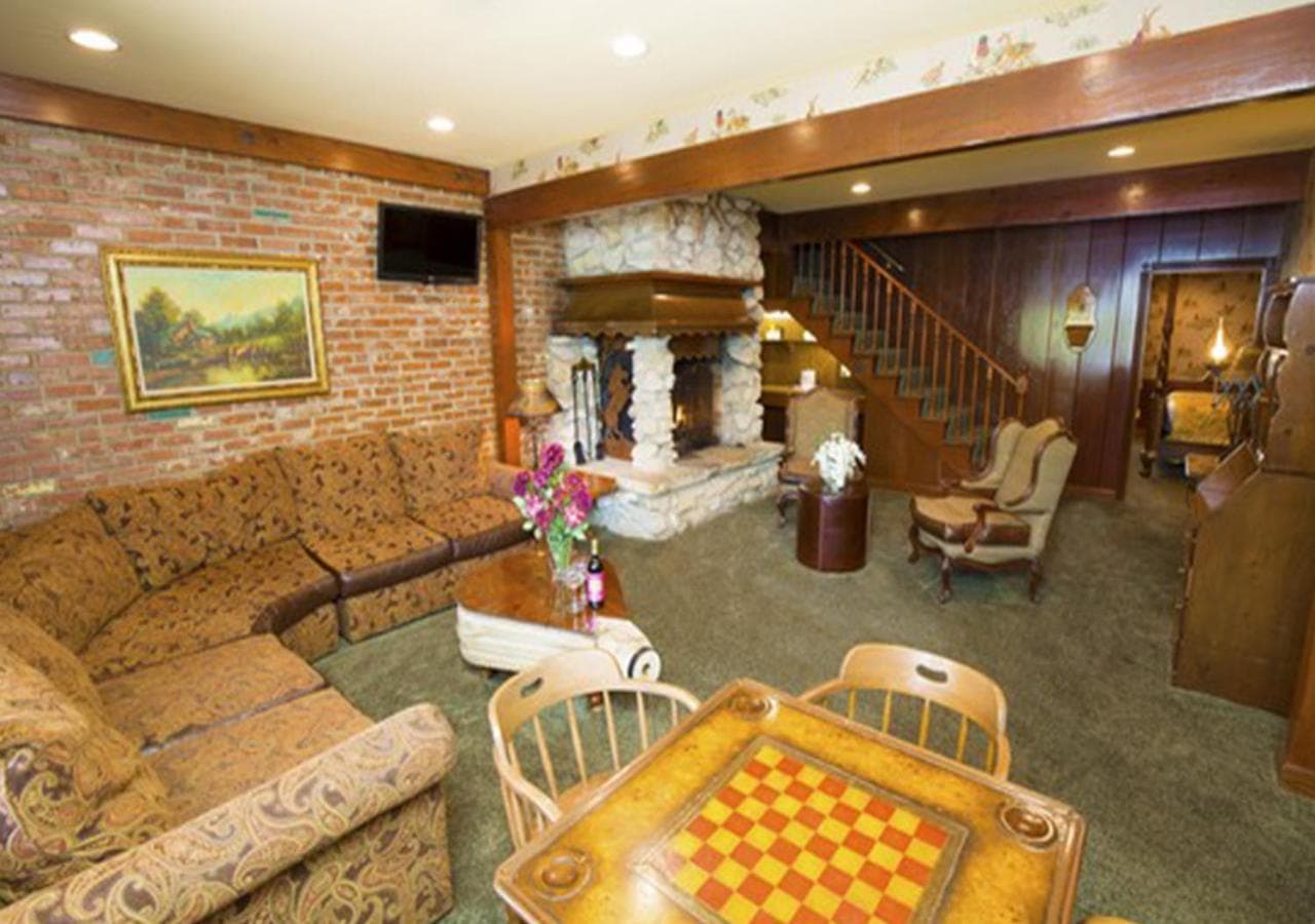 Madonna Inn gallery photo in San Luis Obispo, CA — image 44
