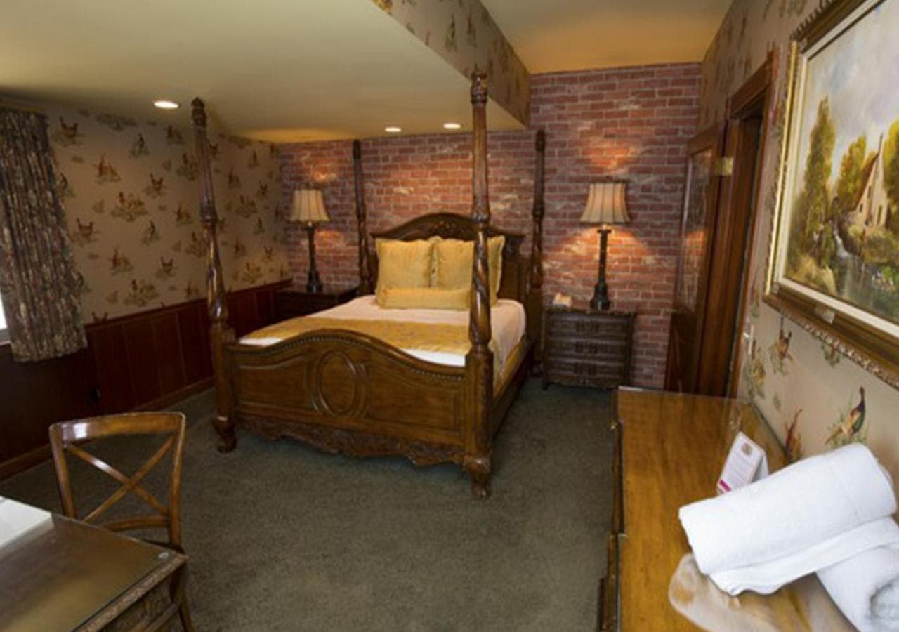Madonna Inn gallery photo in San Luis Obispo, CA — image 197