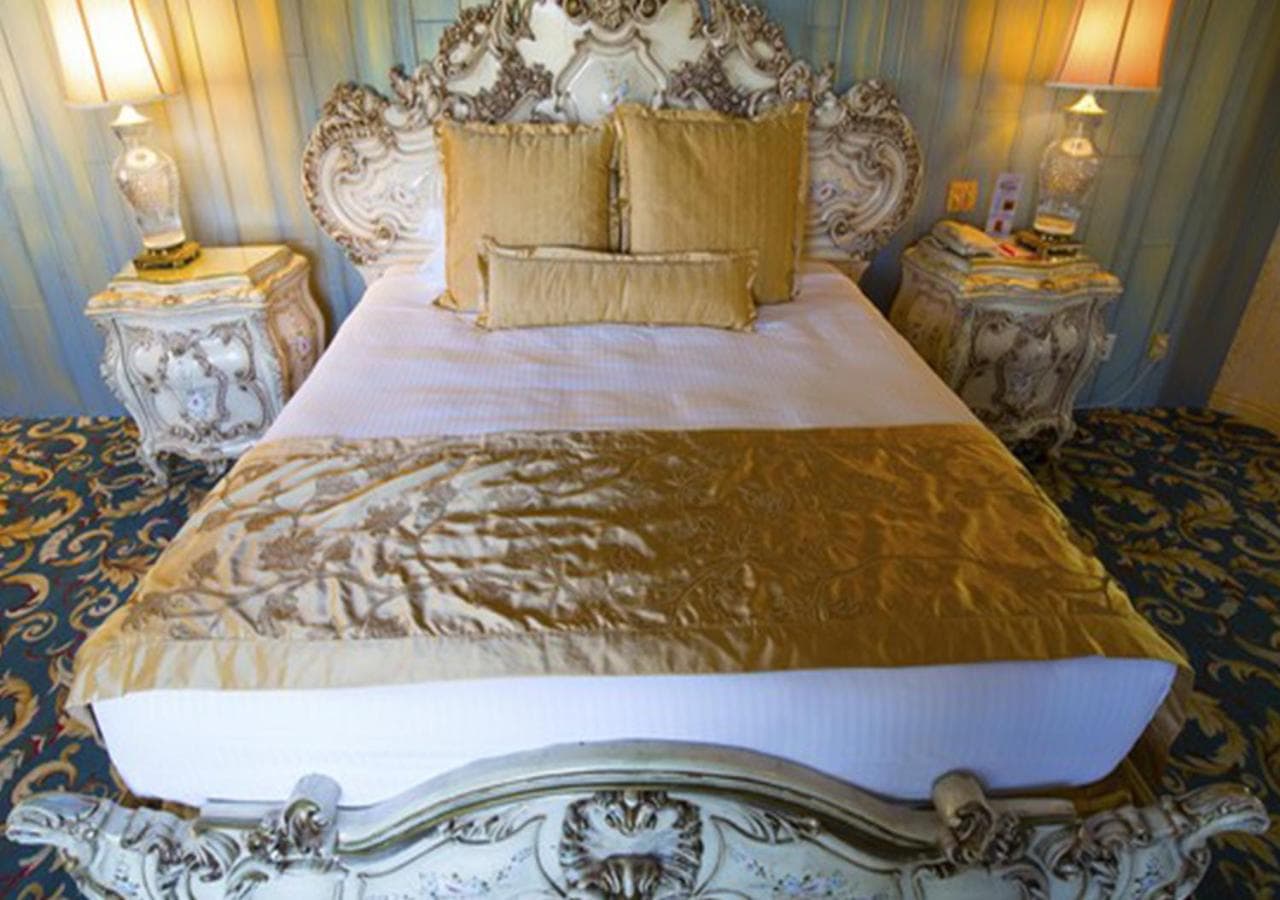 Madonna Inn gallery photo in San Luis Obispo, CA — image 237
