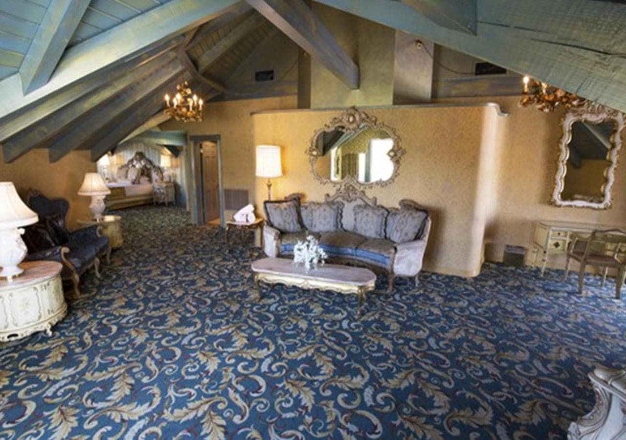 Madonna Inn gallery photo in San Luis Obispo, CA — image 188