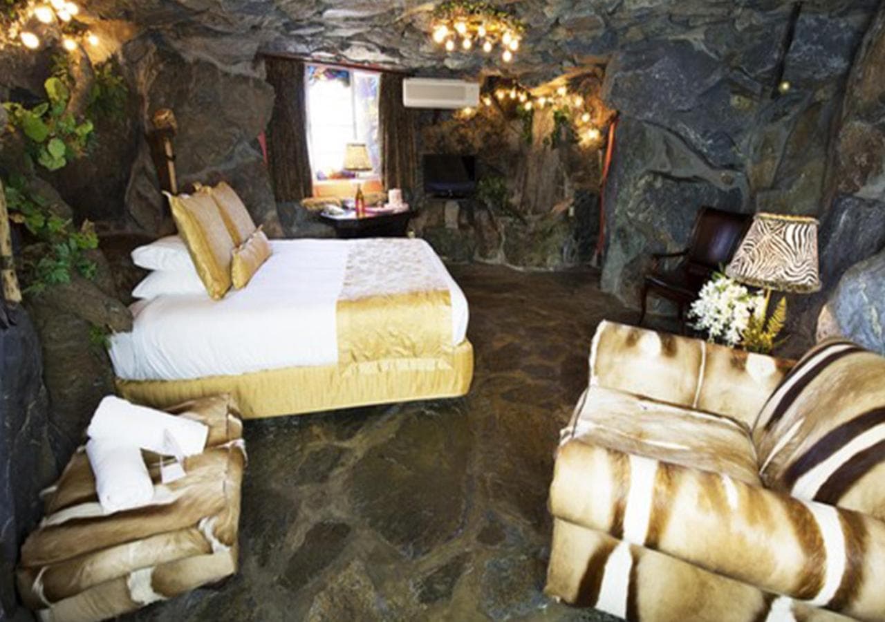 Madonna Inn gallery photo in San Luis Obispo, CA — image 206