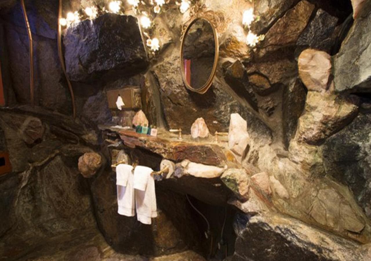 Madonna Inn gallery photo in San Luis Obispo, CA — image 227