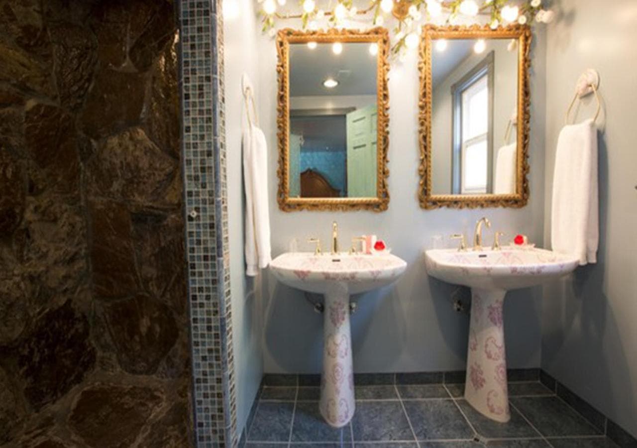Madonna Inn gallery photo in San Luis Obispo, CA — image 70