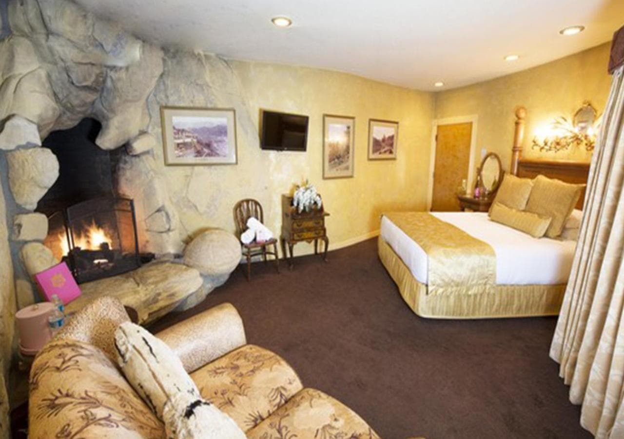 Madonna Inn gallery photo in San Luis Obispo, CA — image 72