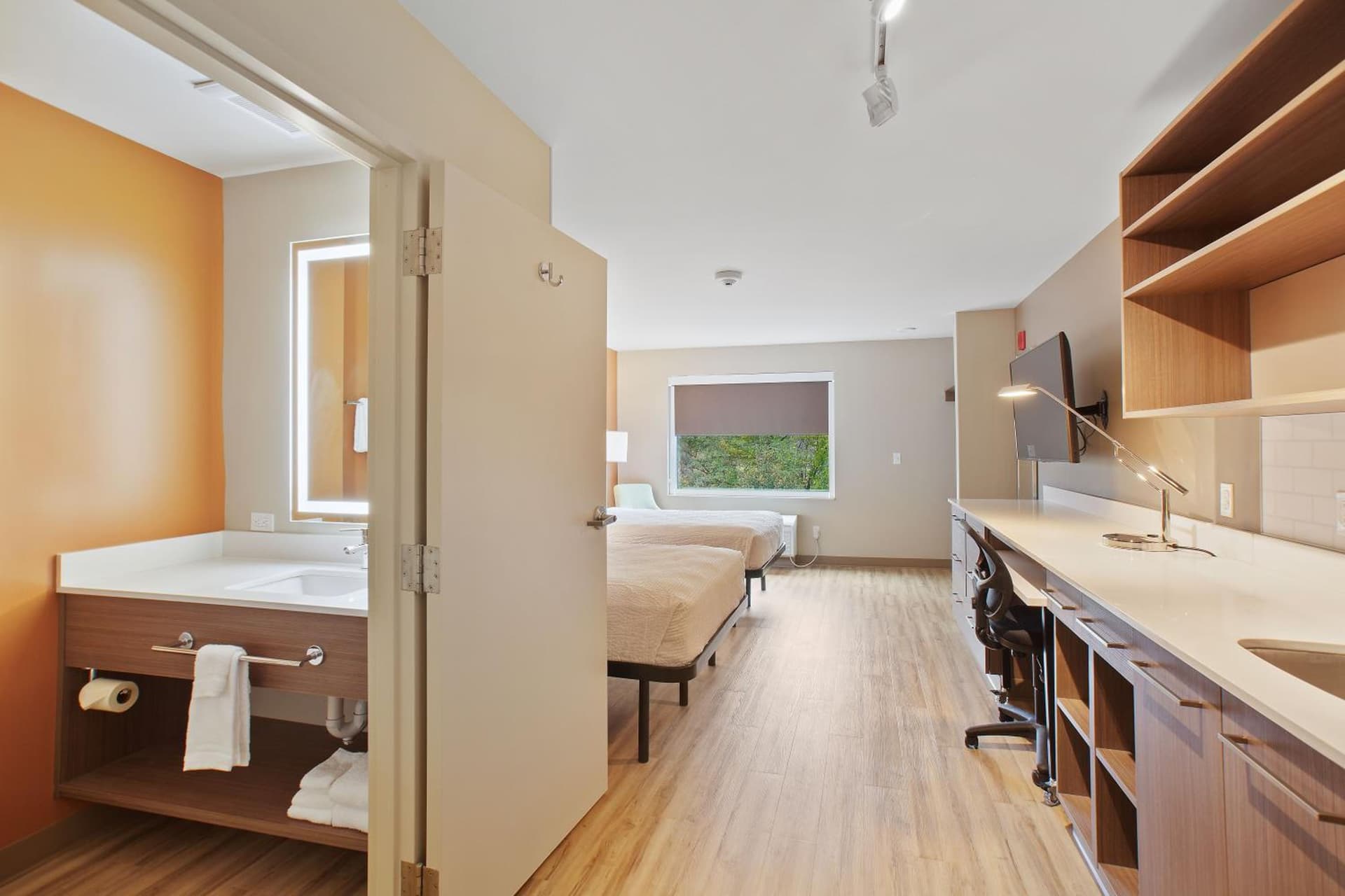 Extended Stay America Premier Suites - Providence - East Providence gallery photo in East Providence, RI — image 49