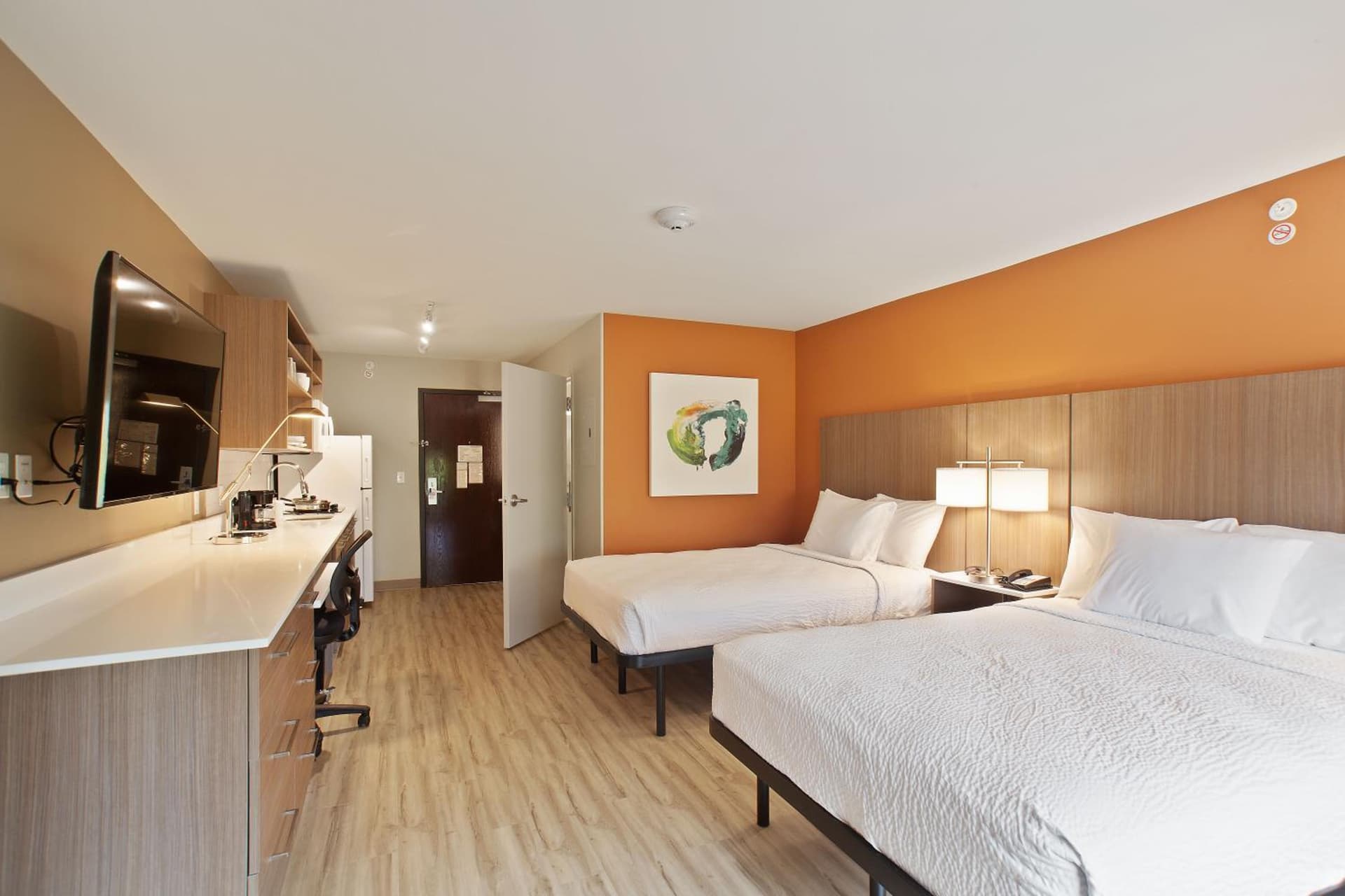 Extended Stay America Premier Suites - Providence - East Providence gallery photo in East Providence, RI — image 63