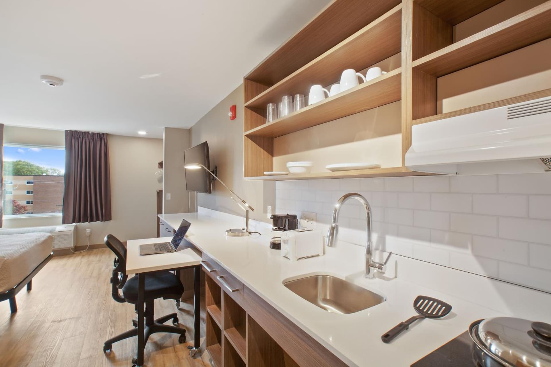 Extended Stay America Premier Suites - Providence - East Providence gallery photo in East Providence, RI — image 58