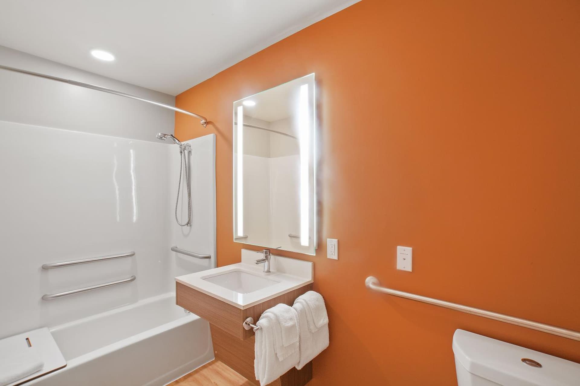 Extended Stay America Premier Suites - Providence - East Providence gallery photo in East Providence, RI — image 47