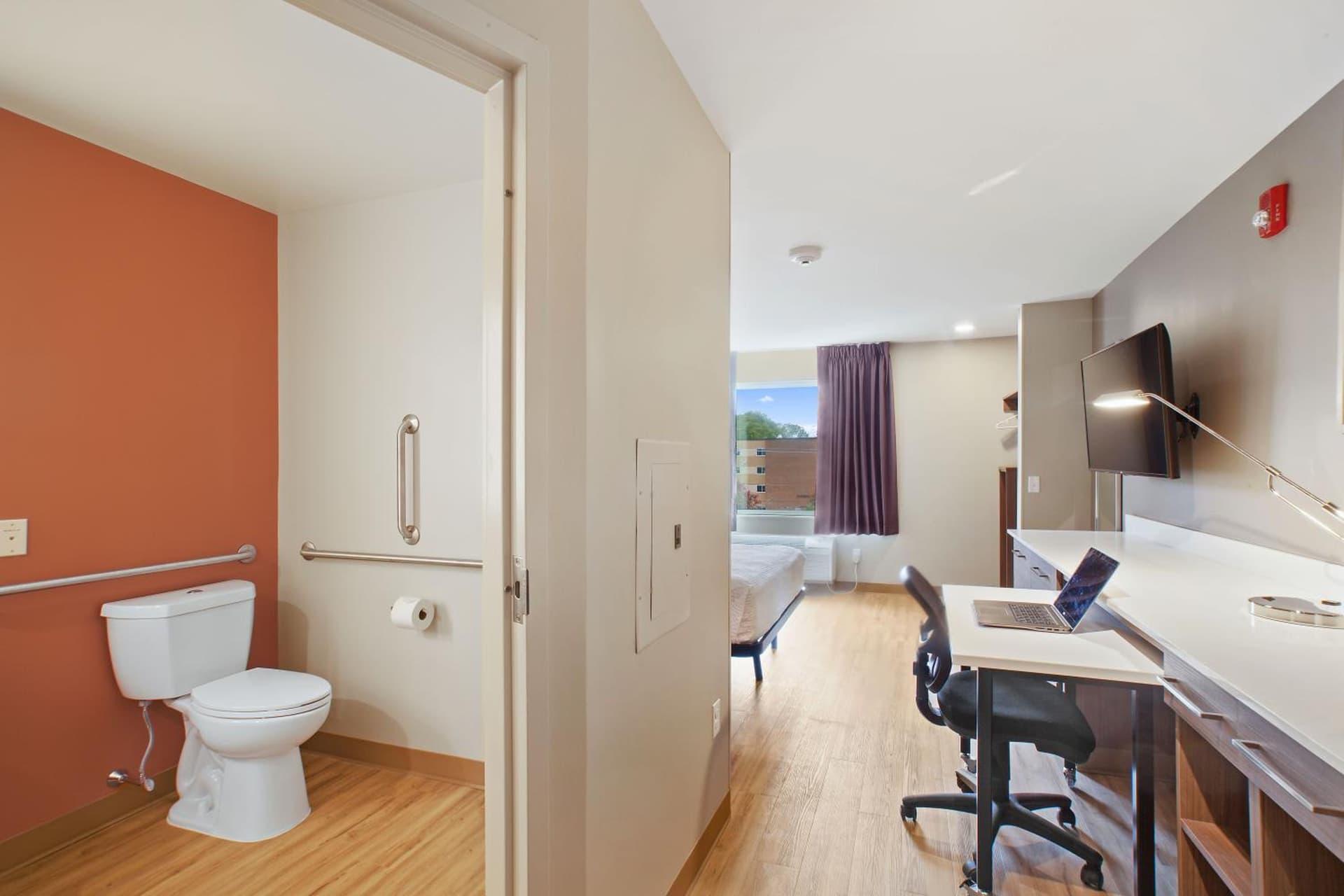 Extended Stay America Premier Suites - Providence - East Providence gallery photo in East Providence, RI — image 31
