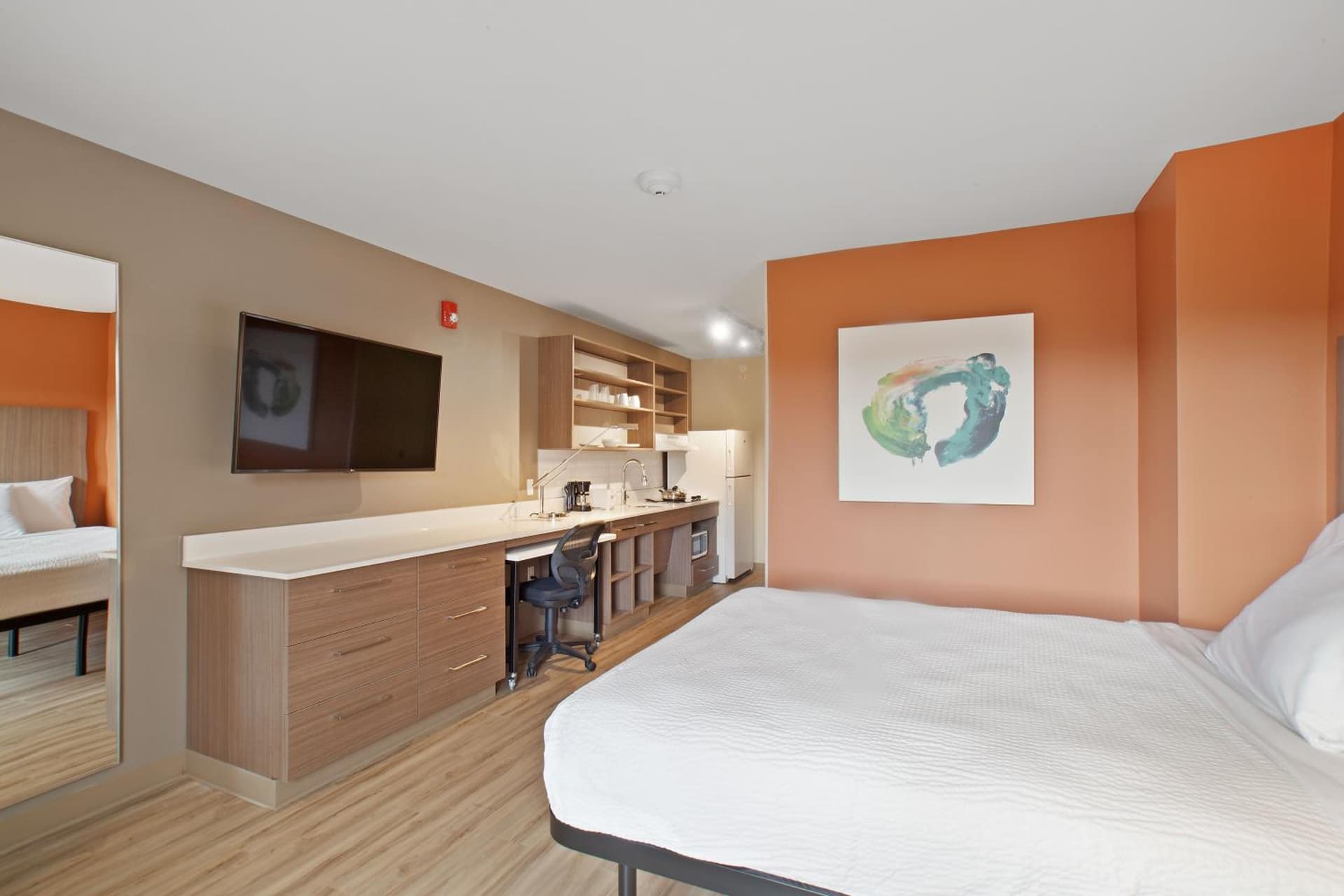 Extended Stay America Premier Suites - Providence - East Providence gallery photo in East Providence, RI — image 59