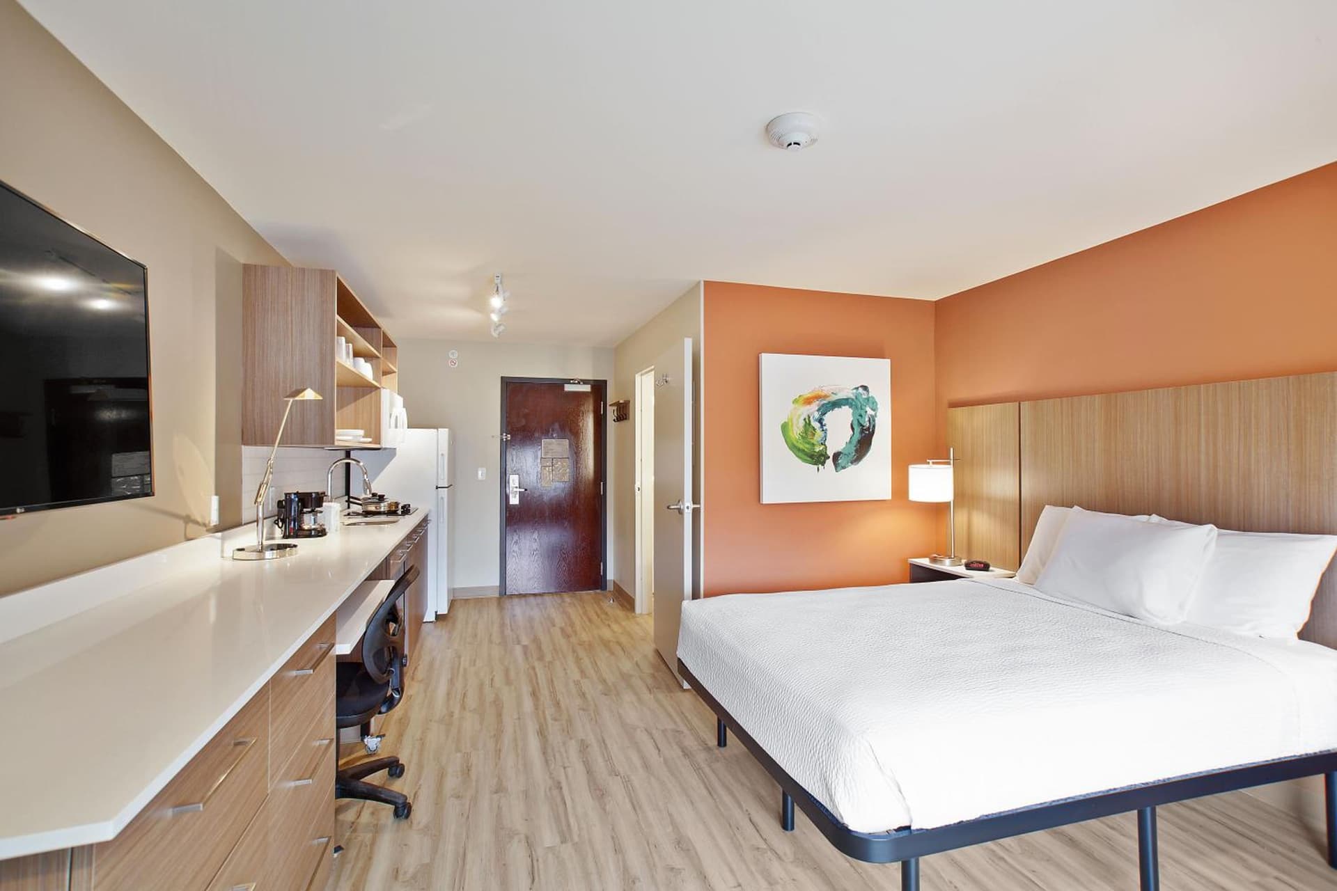 Extended Stay America Premier Suites - Providence - East Providence gallery photo in East Providence, RI — image 23