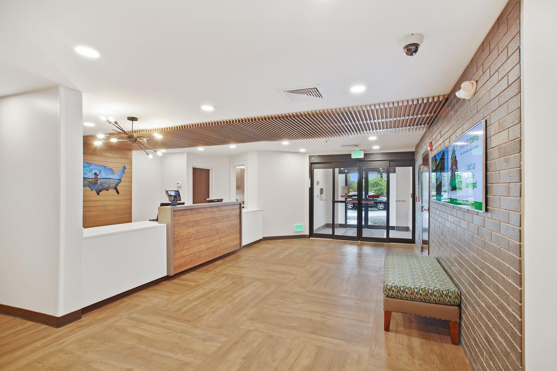 Extended Stay America Premier Suites - Providence - East Providence gallery photo in East Providence, RI — image 28